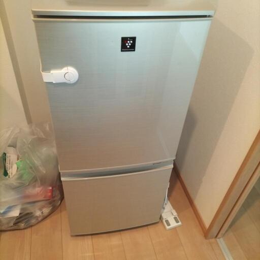 SHARP　SJ-PD14Ｘ