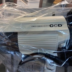 【BY REUSE 霧島国分新町店 出張買取•見積完全無料¥0】SD防犯カメラの画像
