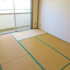 ★2LDK・家賃4.5万円・フリーレント3ヶ月・諏訪台マンション★洋・和 - 賃貸（マンション/一戸建て）