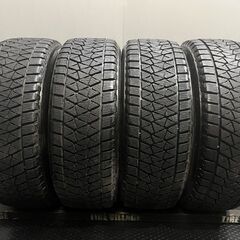BS BRIDGESTONE BLIZZAK DM-V2 225...