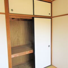 ★2LDK・家賃4.5万円・フリーレント3ヶ月・諏訪台マンション★洋・和 - 伊勢崎市