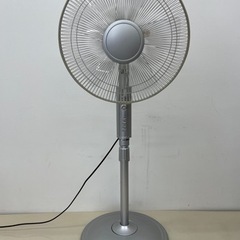 【動作品】エスケイジャパン ハイリビング扇 SKJ-KR383H...