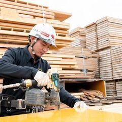 ＜若手も多く入社してます！＞福利厚生も整えているので、長く働ける環境ですよ＜型枠作業員＞の画像
