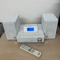 SONY HDDコンポ HCD-E350HD