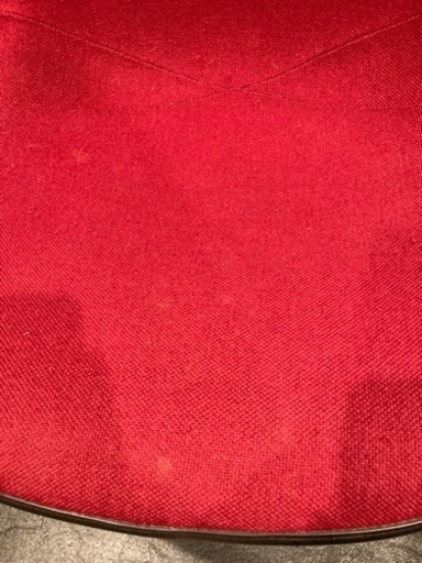 ハーマンミラーの椅子
