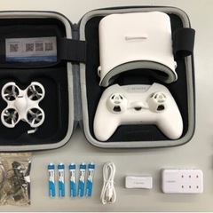 入門FPVドローン　Cetus FPV ドローン操縦講習付き