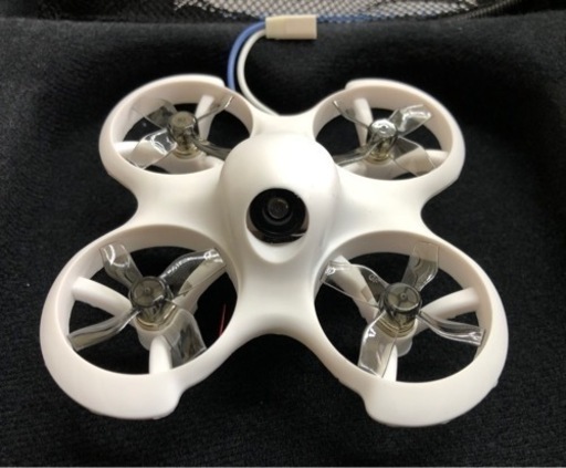 入門FPVドローン　Cetus FPV ドローン操縦講習付き
