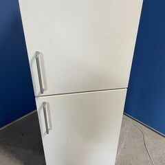 【格安】無印良品 2ドア冷蔵庫 M-R14D 2010年製 通電確認済み 格安 早い者勝ち 引取歓迎 配送OKの画像