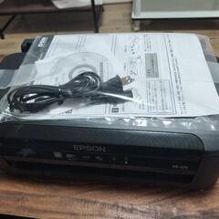 EPSON PX-105 無線LAN対応 プリンター