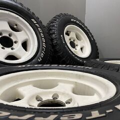ブラッドレー タイヤ、ホイール(車のパーツ)の中古が安い！激安