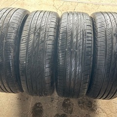 225／65R17 トーヨー 20.年