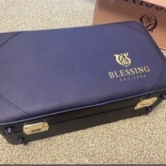 【8／8限り】Blessing BCR-1230の画像