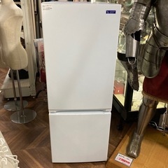 【BY REUSE 霧島国分新町店 出張買取•見積完全無料¥0】YAMADA  ２ドア冷蔵庫　YRZ-F15G1