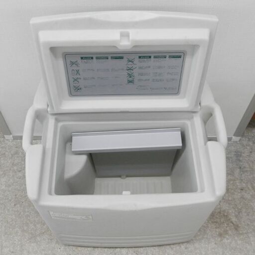 イワタニ 3WAY モービル クール ポータブル 3ウェイ 冷蔵庫 RC-1500 Iwatani mobilCool アウトドア キ