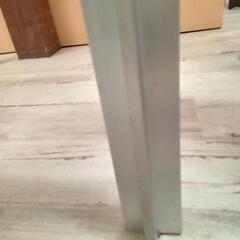 ★値下げしました❗ガラステーブル　センターテーブル　おしゃれ　幅120cm ?自社配送時?代引き可?※現金、クレジット、スマホ決済対応※