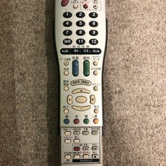 亀山モデル アクオス 液晶テレビ 2009年製 LC-26D50 日本製 ハイビジョン リモコン付き ケーブル付き テレビ線なし 中古品 現状品 B-1280 未使用の画像