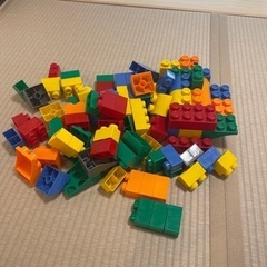 ブロック　おもちゃ