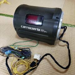 カロッツェリアウーハー