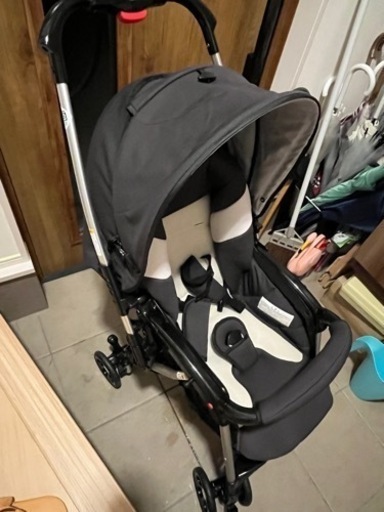 新古車　ダブったので2、3回しか使ってません