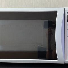 Panasonic　パナソニック　電子レンジ　2015年製　NE...