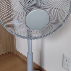 扇風機