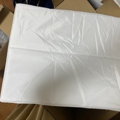 IKEA 衣類収納ケース　2個セット