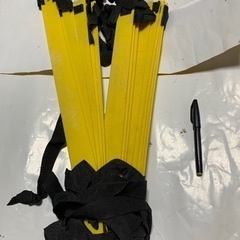 ラダー トレーニング 陸上競技 敏捷性のはしごトレーニングの画像