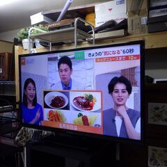 2016年製 パナソニック 32V型 デジタルハイビジョン液晶テ...