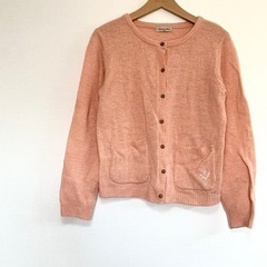 SM2 【フリーサイズ】ミントグリーン 緑 毛80% レーヨン サマンサモスモスの画像