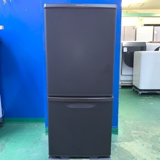 冷蔵庫 パナソニック NR-B14CW 2020年 138L【安心の3ヶ月保証☆送料に