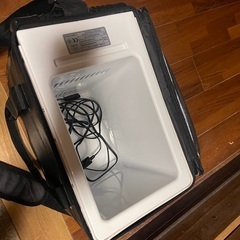 早い者勝ち！VOLCSWAGEN 車載温冷蔵庫の画像