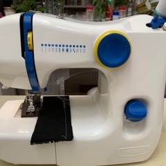 IKEAミシン