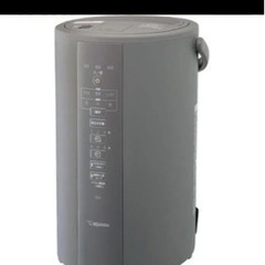 象印マホービン スチーム式 加湿器 家具の中古が安い！激安で譲ります 