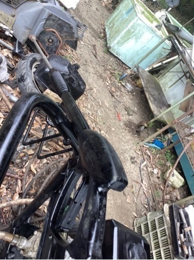 高圧洗車機