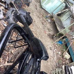 高圧洗車機の画像