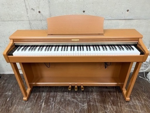 カワイ KAWAI ピアノ 鍵盤楽器 椅子セット