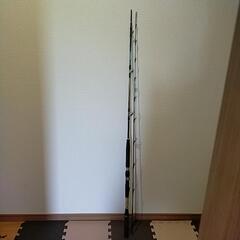 SHIMANO　シマノ　海攻マダイLIMITED　S-270