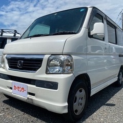 🉐【支払総額17万円】車検令和6年7月 タイベル交換済み！バモス...