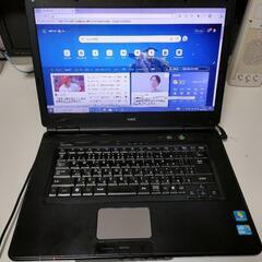 VersaPro JVX-B   ノートPC　