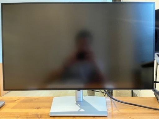 美品】Dell U2722DE 27インチ USB-C HUB (トリタマ) 銭函の周辺