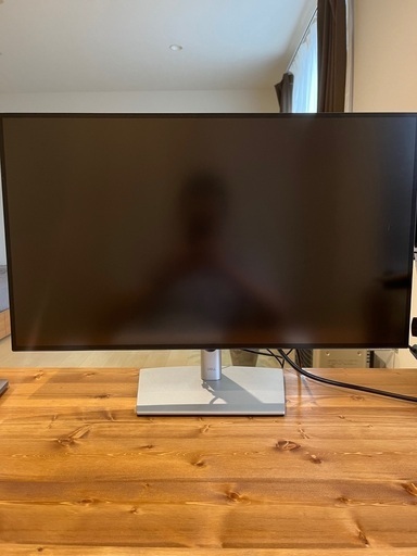 美品】Dell U2722DE 27インチ USB-C HUB (トリタマ) 銭函の周辺