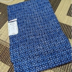 浴衣（男性物）/新品