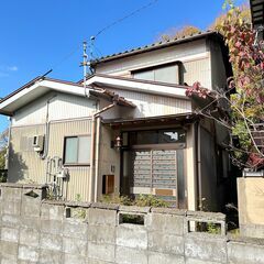 ✴️✴ 入居審査も安心✴️✴ ペットと住める貸家（犬猫OK）✴️...