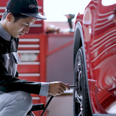 自動車整備士｜年間休日120日｜ジープ熊本