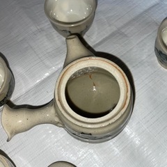 茶器の画像
