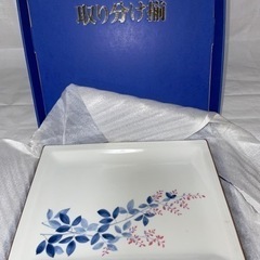 菓子皿セットの画像