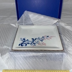 菓子皿セットの画像