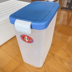 決まりました⭐︎収納ケース