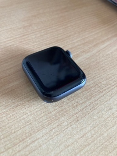 Apple Watch series6 40mm(GPSモデル) まだ取引可能