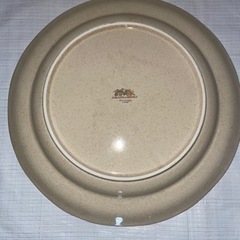 チルチルミチル大皿の画像